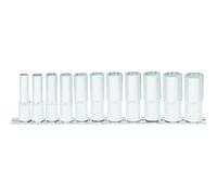 KS TOOLS 911.0606 Set chiavi a bussola