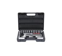 KS TOOLS 911.0626 Set chiavi a bussola
