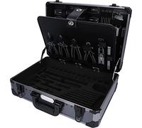 KS Tools 911.0628-99 Valigetta vuota in alluminio per 911.0628