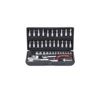 KS TOOLS 911.0646 Set chiavi a bussola