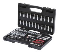 KS Tools 911.0653 Kit di chiavi a bussola 911.0653