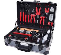 KS Tools 911.0665 3/8" Serie di utensili universali, 165 pz.