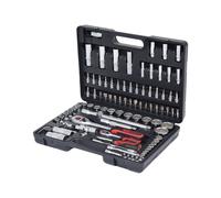 KS TOOLS 911.0694 Set di bussole 94 testina/e Acciaio al cromo vanadio 6,2 kg