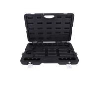 KS Tools 911.0721-99 Valigetta vuota in plastica per 911.0721
