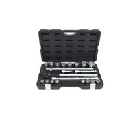 KS TOOLS 911.0751 Set chiavi a bussola