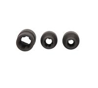 KS TOOLS 911.0895 Serie di bussole per avvitatori ad impulsi