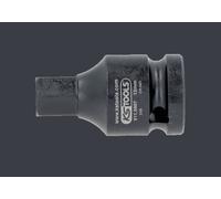KS TOOLS 911.0907 Serie di bussole