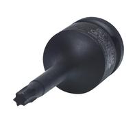 KS Tools Bussola 1/2" per bit TX, per avvitatori ad impulsi, corta Quantità:1