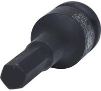 KS Tools 911.0928-E 1/2" Bussola p.avvitatori ad impulsi p.viti a esagono incassato,lunga,10mm su rimorchio