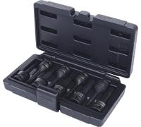 KS TOOLS 911.0934 Serie di bussole per avvitatori ad impulsi