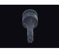 KS Tools Bussola per bit 1/2" per avvitatori ad impulsi, per viti RIBE, M9 Quantità:1