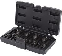KS Tools 911.0944 1/2" Serie di bussole p.avvitatori ad impulsi p.viti XZN,9 pzM4-M16