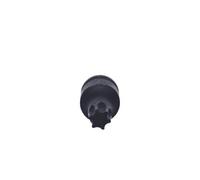 KS Tools Bussola 1/2" per bit TX, per avvitatori ad impulsi, corta, T60 Quantità:1