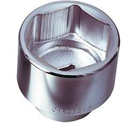 KS Tools Bussola esagonale CLASSIC 1", corta, 36mm Quantità:1