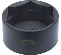KS Tools 911.1088 Bussola Esagonale, Corta