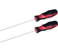 KS Tools 911.1118 Utensili spillo smontaggio candelette per VAG