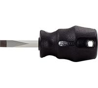 KS Tools, 911.1141, Cacciavite FD 6,0x0,8 x 38 2K maniglia
