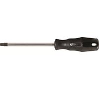 KS Tools, 911.1156, TX cacciavite T30 o. Alesaggio 100mmL / 2K Maniglia