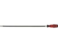 KS Tools 911.1178 Giravite a Bussola Ergotorqueplus, Forma Lunga, 8 mm, 500 mm