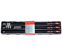 KS Tools 911.1180 Serie di Giraviti Ergotorque, 16 Pezzi