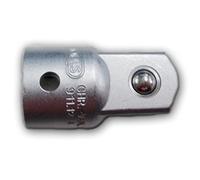 KS Tools 911.1234 - Aumentatore 1/2" 3/4", lunghezza 46 mm - NUOVO