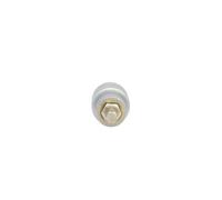 KS Tools 911.1306 1/2" Bussola p.viti a esagono incassato,corta,6mm