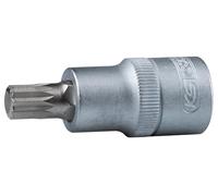 KS Tools Bussola per bit 1/2" XZN, M9, 55mm Quantità:1