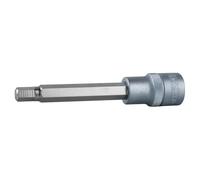 KS Tools 911.1325 1/2" Bussola p.viti a esagono incassato,lunga,5mm