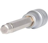 KS Tools 911.1329-E 1/2" Bussola p.viti a esagono incassato,lunga,9mm su rimorchio