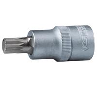 KS Tools 911.1346-E 1/2" Bussola p.viti XZN,M16 su rimorchio