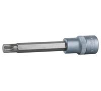 KS Tools 911.1351-E 1/2" Bussola p.viti XZN,lunga,M6 su rimorchio