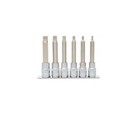 KS TOOLS 911.1358 Set chiavi a bussola