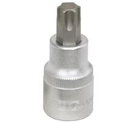 KS Tools 911.1366 1/2" Bussola p.viti Torx,T45