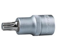 KS Tools 911.1369-E 1/2" Bussola p.viti Torx,T60 su rimorchio