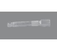 KS TOOLS 911.1383 Prolunga, Chiave a bussola