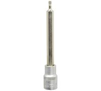 KS Tools 911.1391 Bussola 1/2" XZN M5, lunghezza 140 mm