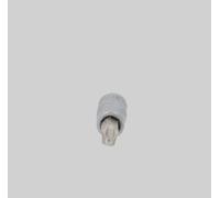 KS Tools 911.1417 1/4" Bussola p.viti a croce PH3