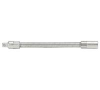 KS Tools 911.1422 - Prolunga flessibile, 1/4", 150 mm - NUOVO