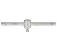 KS Tools Manico a T 3/8" con slitta Quantità:1