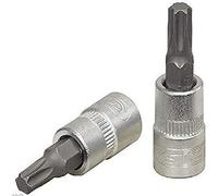 KS Tools 911.1444 Bussola 1/4" Torx, T20
