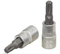 KS Tools Bussola 1/4" per bit TX, T25 Quantità:1