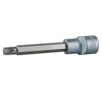 KS Tools 911.1528-E 1/2" Bussola p.viti Torx,lunga,T55 su rimorchio