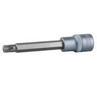 KS Tools 911.1529 Bussola per Viti TX, Lunga, T60, 1/2"