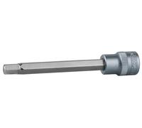KS Tools 911.1562 3/8" Bussola p.viti a esagono incassato,lunga,5mm
