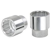 KS TOOLS 911.1582 Serie di bussole