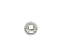 KS Tools 911.1585 1/2" Bussola p.viti poligonali,27mm