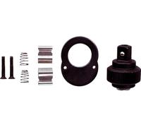 KS Tools Set di riparazione 1/4" per mini cricchetto reversibile a 72 denti Quantità:1