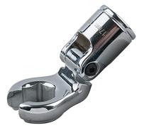 KS Tools 911.1712 Bussola per chiave poligonale 3/8" da 12