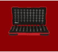 KS TOOLS 911.1850 Set chiavi a bussola