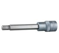KS Tools 911.1963-E Bussola 1/2" per viti a esagono incassato, lunga, 13mm su rimorchio